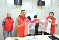 Dok: Istimewa