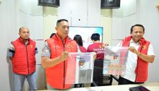 Dok: Istimewa