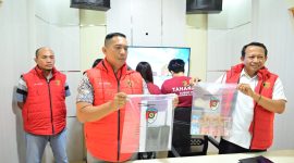 Dok: Istimewa