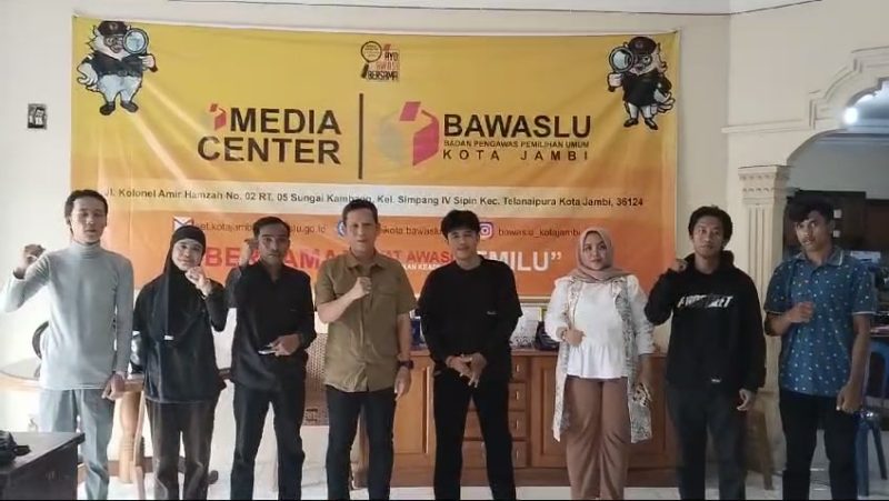 Dok: Istimewa
