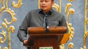 Dok: Istimewa