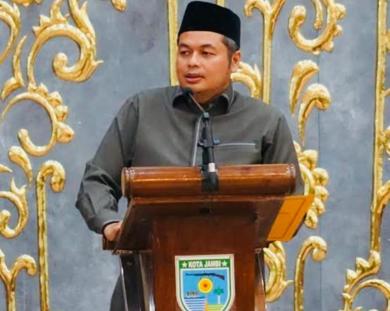 Dok: Istimewa