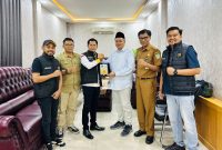 Dok: Humas PWI Kota Jambi