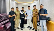 Dok: Humas PWI Kota Jambi