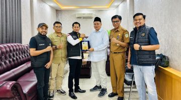 Dok: Humas PWI Kota Jambi