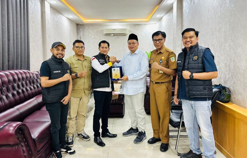 Dok: Humas PWI Kota Jambi