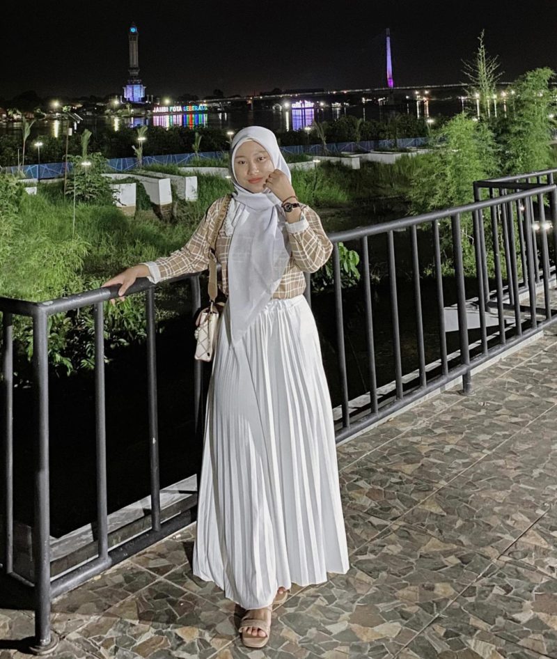 Dok: Nadilla Dewi Ningrum