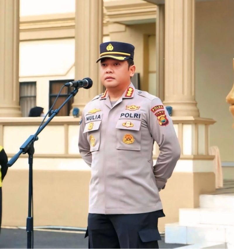 Dok: Istimewa