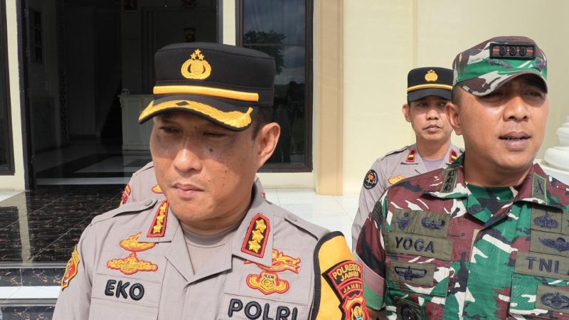 Dok: Istimewa