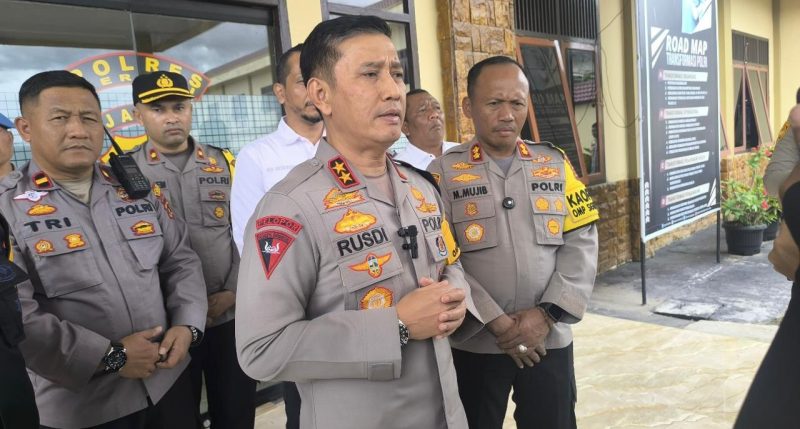 Dok: Istimewa