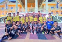 Dok: Istimewa