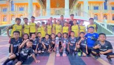 Dok: Istimewa
