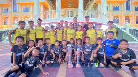 Dok: Istimewa