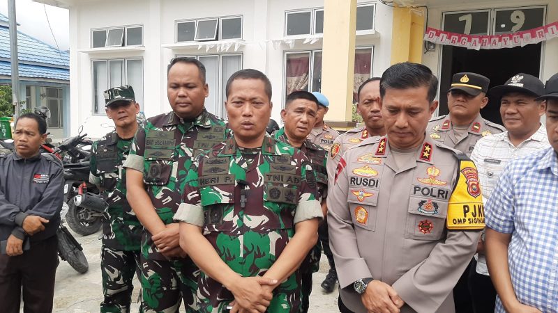 Dok: Istimewa
