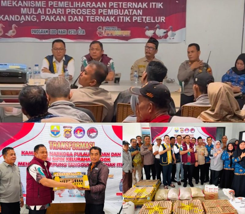 Dok: Istimewa