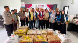 Dok: Istimewa