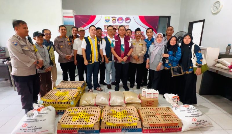 Dok: Istimewa
