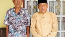 Dok: Istimewa