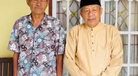 Dok: Istimewa
