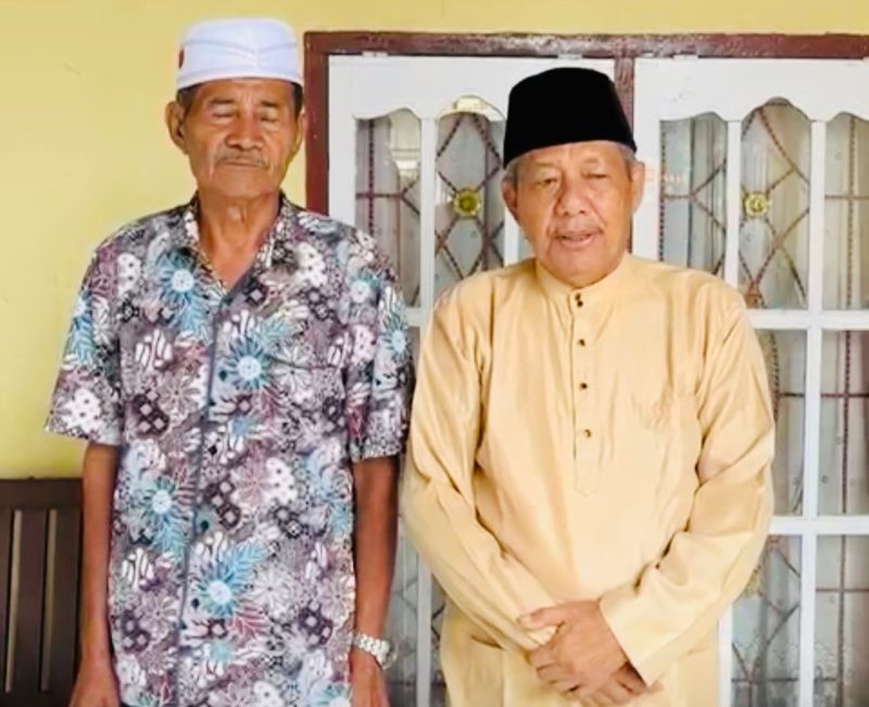 Dok: Istimewa