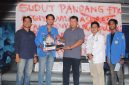 Dok: Humas SEMA FTK UIN STS Jambi