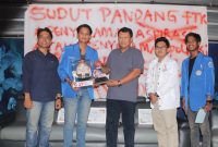 Dok: Humas SEMA FTK UIN STS Jambi