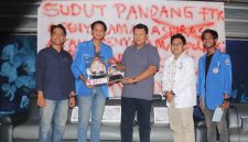 Dok: Humas SEMA FTK UIN STS Jambi