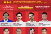 Dok: Humas Rembuk Pemuda