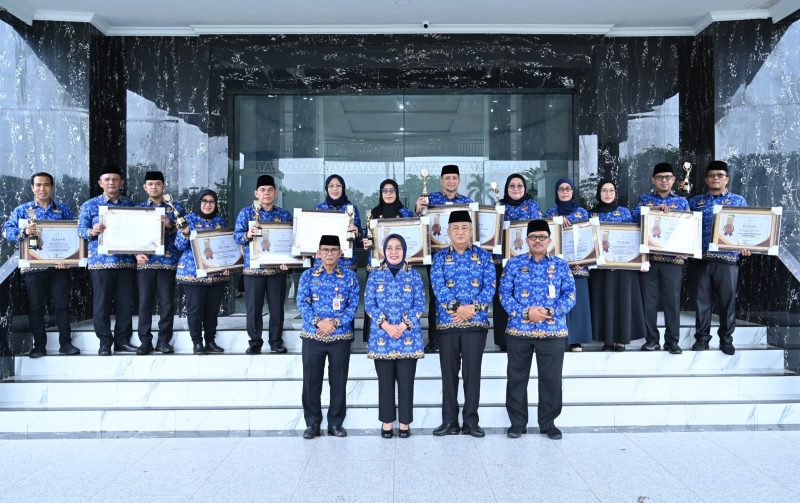Dok: Istimewa