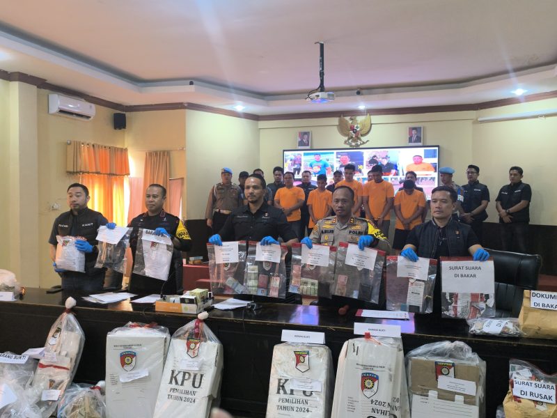 Dok: Istimewa