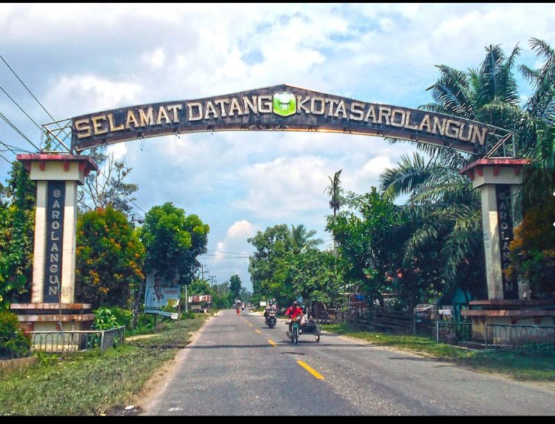 Dok: Istimewa