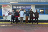 Dok: Istimewa