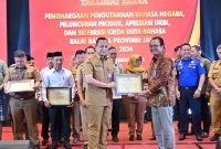 Dok: Istimewa
