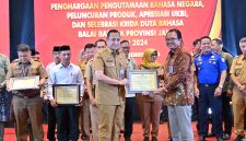 Dok: Istimewa