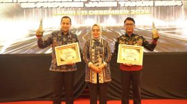Dok: Istimewa