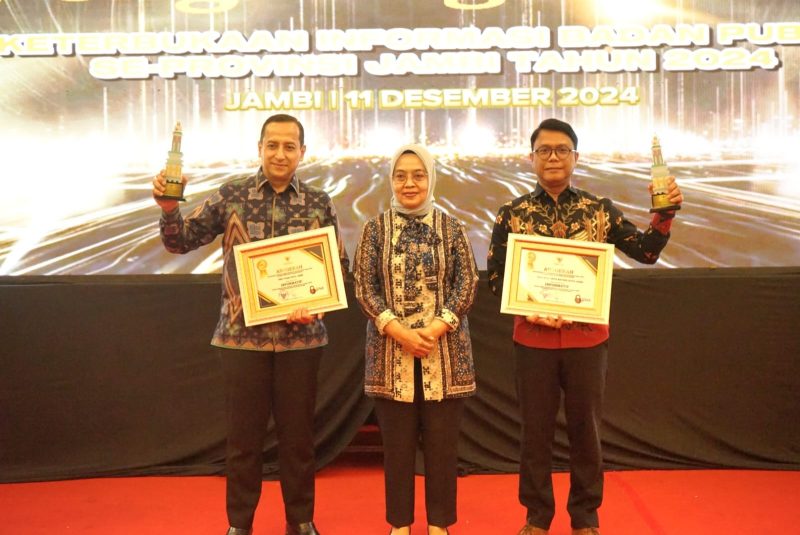 Dok: Istimewa