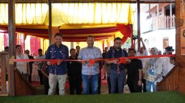 Dok: Istimewa