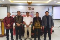 Dok: Istimewa