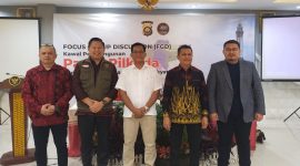 Dok: Istimewa