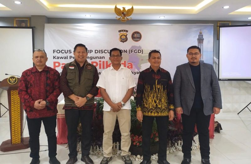 Dok: Istimewa