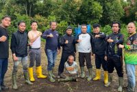 Dok: Istimewa