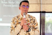 Dok: Istimewa