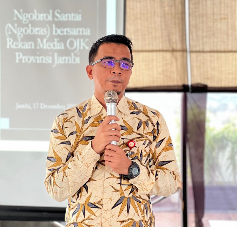 Dok: Istimewa