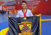 Dok: Istimewa