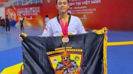 Dok: Istimewa