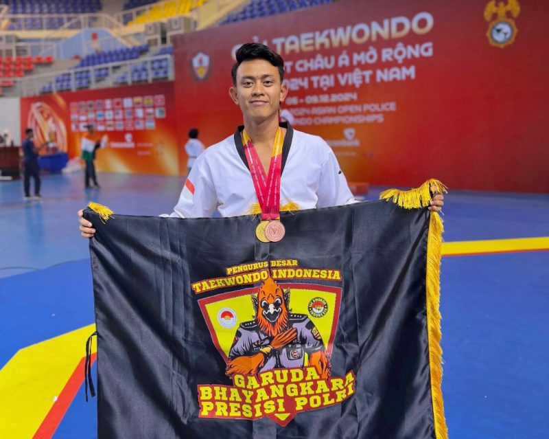 Dok: Istimewa