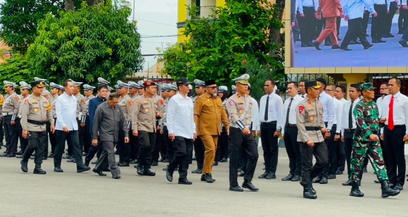 Dok: Istimewa