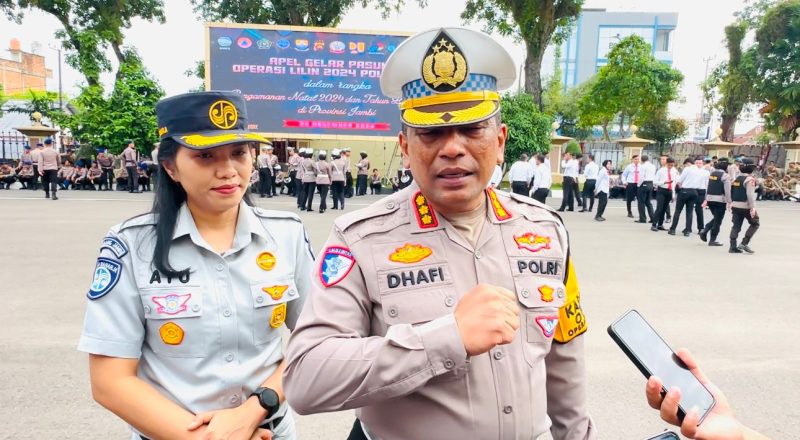 Dok: Istimewa