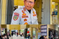 Dok: Istimewa
