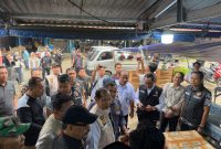 Dok: Istimewa